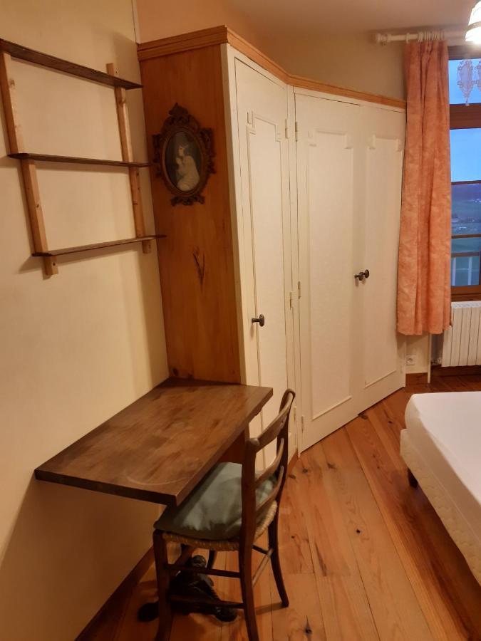 Chambres D'Hotes Sur La Courtine De Coucy Dış mekan fotoğraf