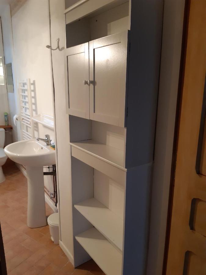Chambres D'Hotes Sur La Courtine De Coucy Dış mekan fotoğraf